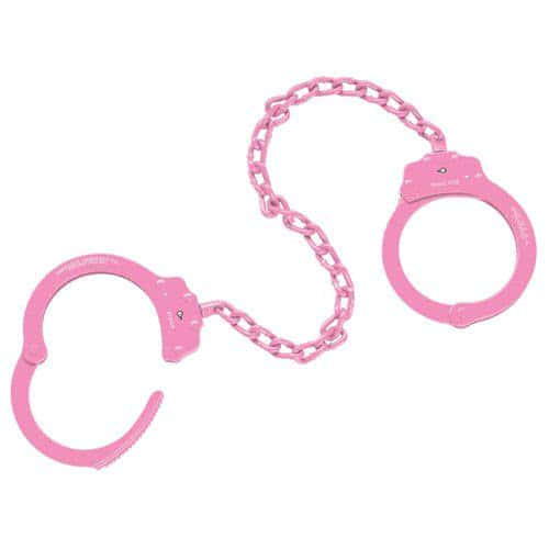 Peerless Handcuff Company 753C Leg Iron - Tactical & Duty Gear